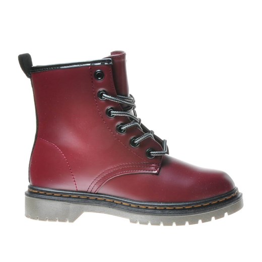 Buty zimowe dziecięce Pantofelek24 wiązane