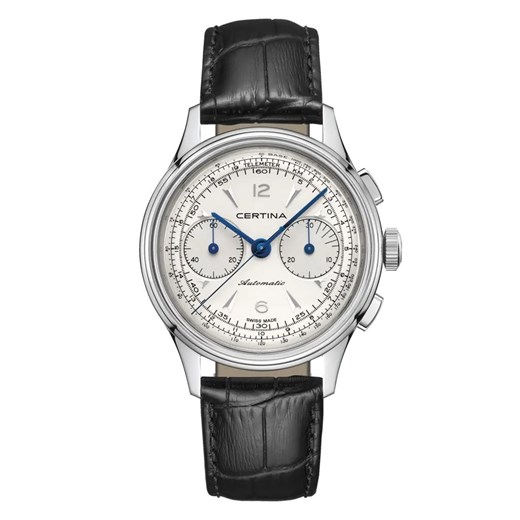 ZEGAREK CERTINA DS CHRONOGRAPH AUTOMATIC UCE/2168 Certina W.KRUK