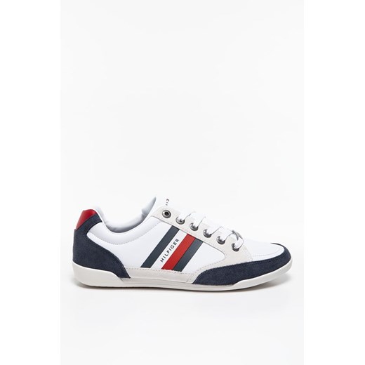 Buty sportowe męskie Tommy Hilfiger sznurowane