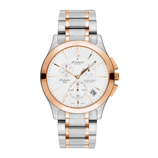 Atlantic Seahunter Chrono 71465.43.21R timetrend.pl