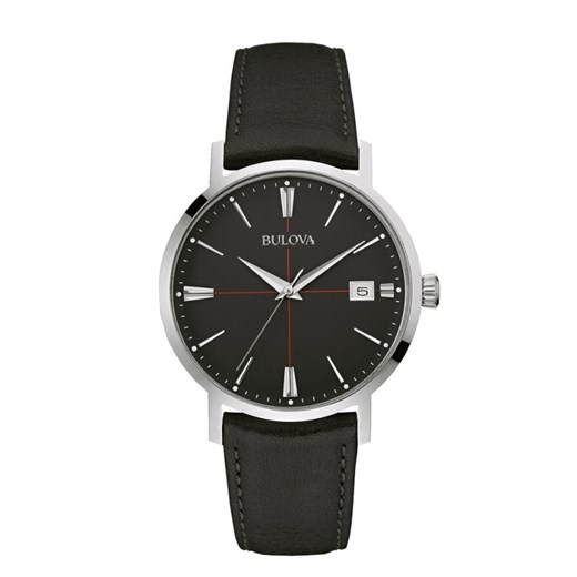 Bulova Classic 96B243 Bulova timetrend.pl