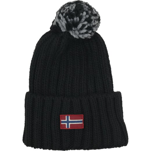 Czapka zimowa damska Napapijri