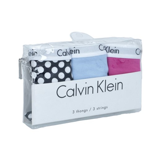 Majtki damskie Calvin Klein Underwear