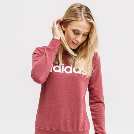 ADIDAS BLUZA W E LIN SWEAT GD2956 L promocja 50style.pl
