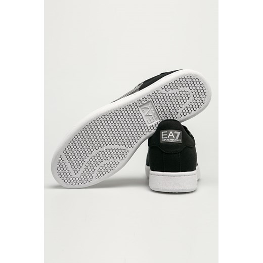 EA7 Emporio Armani - Buty 46 okazja ANSWEAR.com