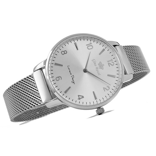 zegarek damski gino rossi 12177b2-3c1 Moda Dla Ciebie