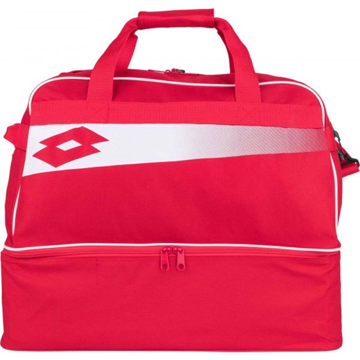 BAG SOCCER OMEGA JR II Lotto NS promocja Sportisimo.pl
