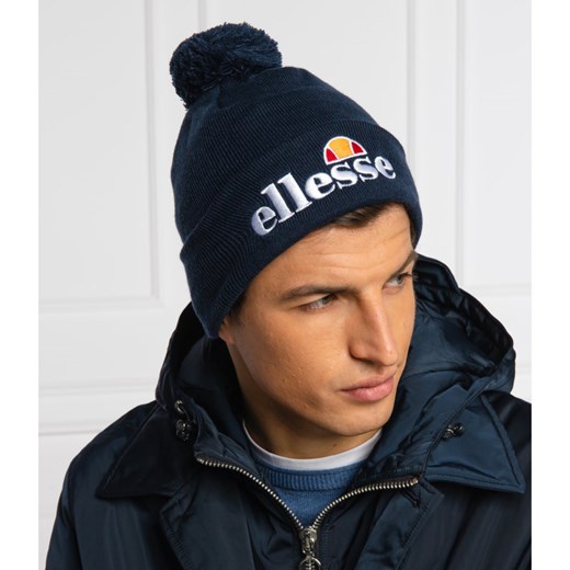 Czapka zimowa damska Ellesse