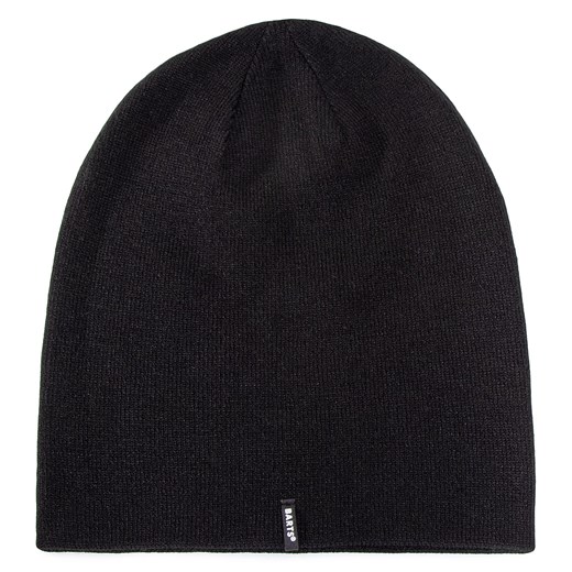 Czapka BARTS - Eclipse Beanie 3861001 Black eobuwie.pl