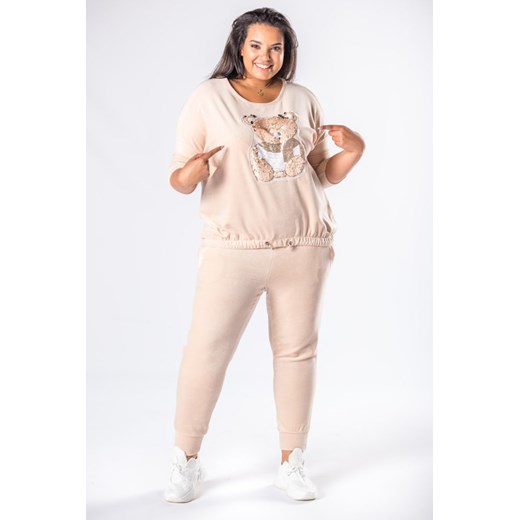 Komplet Moda Dla Ciebie