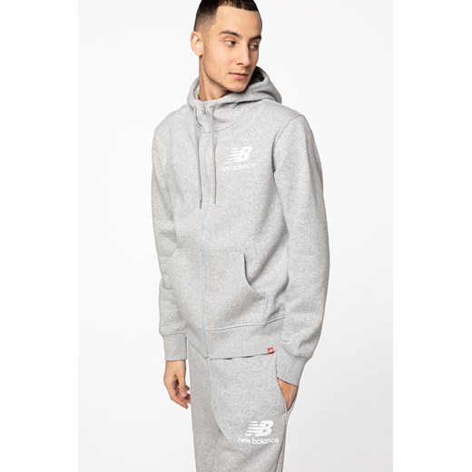 Bluza męska New Balance