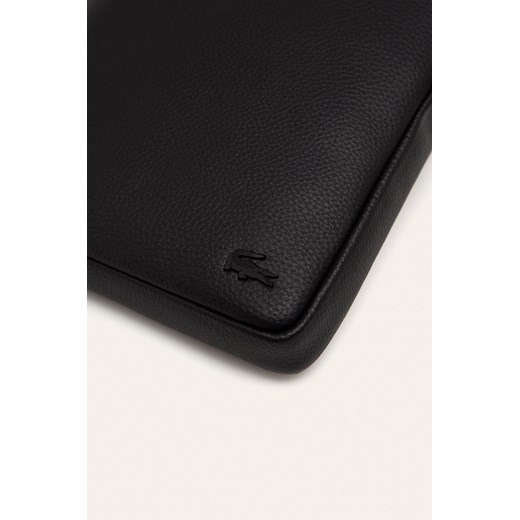 Lacoste - Saszetka Lacoste uniwersalny ANSWEAR.com okazyjna cena