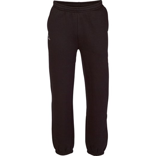 Spodnie dresowe męskie Snako Kappa (black) Kappa XL SPORT-SHOP.pl