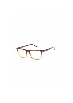 Okulary korekcyjne damskie Calvin Klein