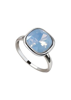 Pierścionek Polcarat Design z opalem