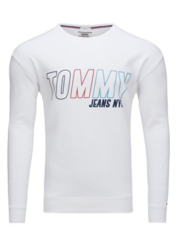 Bluza męska Tommy Jeans w stylu młodzieżowym