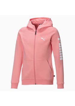 Bluza dziewczęca Puma