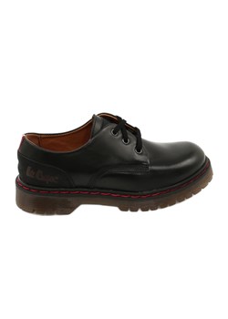 Workery damskie Lee Cooper skórzane