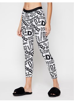 Spodnie damskie Dsquared2