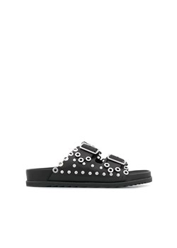 Klapki damskie ASH - showroom.pl