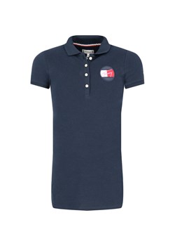 Sukienka dziewczęca Tommy Hilfiger
