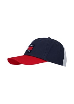 Czapka z daszkiem damska Tommy Jeans