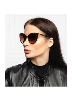 Okulary przeciwsłoneczne damskie Dolce & Gabbana