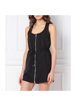 Sukienka Dsquared2 bez rękawów