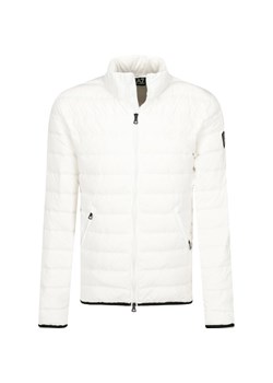 Kurtka męska Emporio Armani bez wzorów