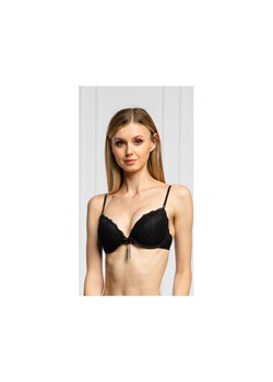 Biustonosz Heidi Klum Intimates czarny