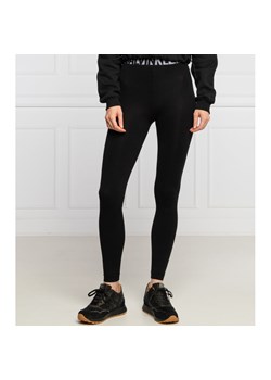 Calvin Klein spodnie damskie