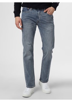 Levi's jeansy męskie