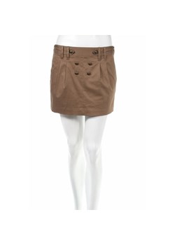 Spódnica Bcbg Max Azria na wiosnę