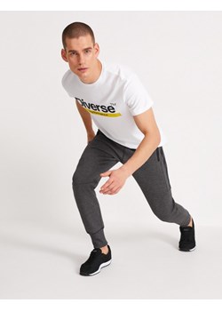T-shirt męski Diverse sportowy