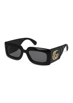 Okulary przeciwsłoneczne damskie Gucci