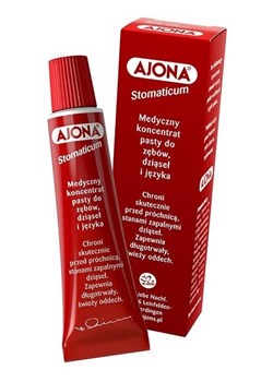 Płyn do jamy ustnej