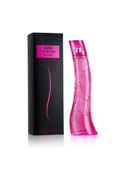 Perfumy damskie Cafe Parfums