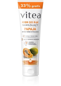 Krem do rąk Vitea