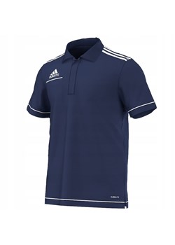 T-shirt męski Adidas z krótkim rękawem