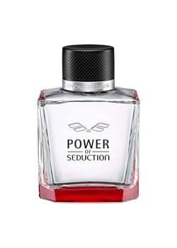 Perfumy męskie ANTONIO BANDERAS