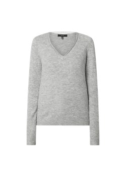 Sweter damski Vero Moda w serek