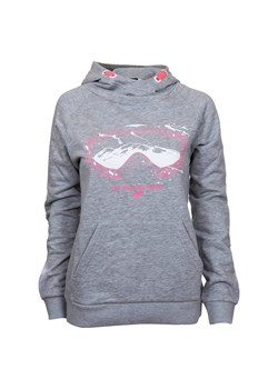 Bluza dziewczęca 4F jesienna