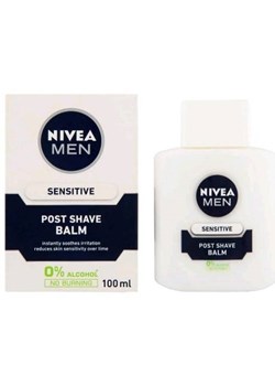 Balsam po goleniu Nivea - eKobieca.pl