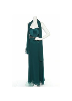 Sukienka Unique maxi