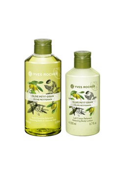 Zestaw Yves Rocher
