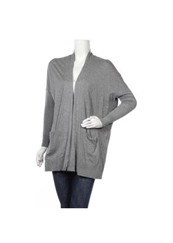 Sweter damski Mango z dekoltem v