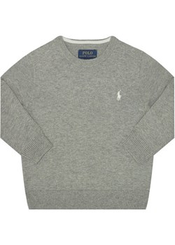 Sweter chłopięcy Polo Ralph Lauren - MODIVO