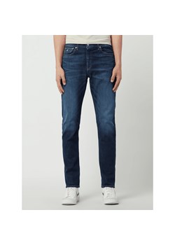 Jeansy męskie Calvin Klein casual