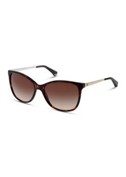Okulary przeciwsłoneczne damskie Emporio-armani