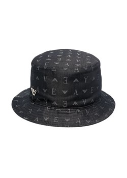 Kapelusz damski Emporio Armani - showroom.pl